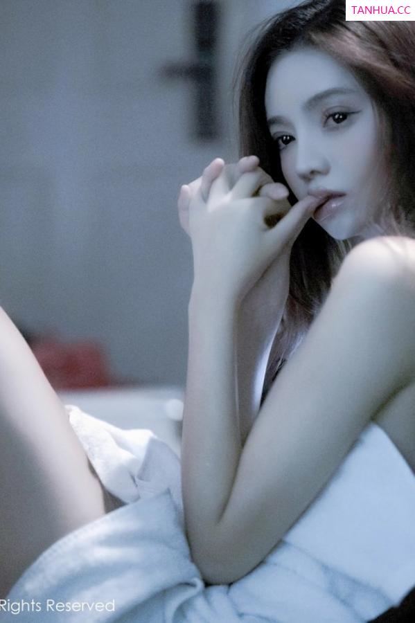   [XiuRen]高清写真图 2023.03.20 No.6437 加朵babe 美腿丝袜第79张图片